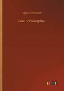 Lore of Proserpine