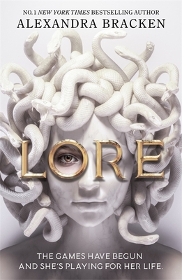 Lore - Bracken, Alexandra