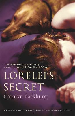 Lorelei's Secret - Parkhurst, Carolyn