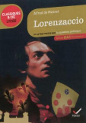 Lorenzaccio - Musset, Alfred de