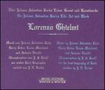 Lorenzo Ghielmi Preforms the Music of Bach, Böhm, Marchand, Vivaldi