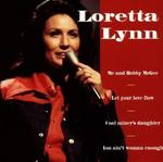 Loretta Lynn [Wise Buy]
