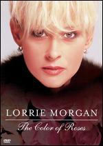 Lorrie Morgan: The Color of Roses