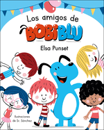 Los Amigos de Bobibl / Bobibl's Friends
