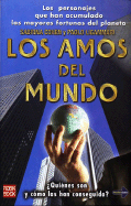Los Amos del Mundo - Cohen, S