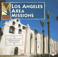 Los Angeles Area Missions