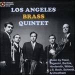 Los Angeles Brass Quintet