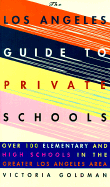 Los Angeles Guide to Private Schools