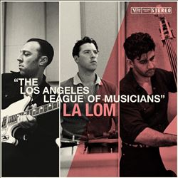 Los Angeles League of Musicians