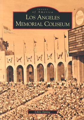 Los Angeles Memorial Coliseum - Epting, Chris