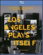 Los Angeles Plays Itself [Blu-ray] - Thom Andersen