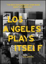Los Angeles Plays Itself - Thom Andersen