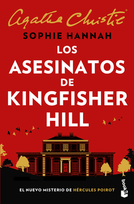 Los Asesinatos de Kingfisher Hill - Hannah, Sophie