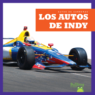 Los Autos de Indy (Indy Cars)