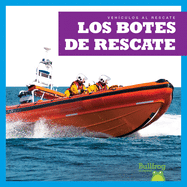 Los Botes de Rescate (Rescue Boats)