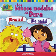 Los Buenos Modales de Dora (Dora's Book of Manners)