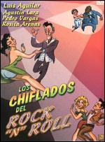 Los Chiflados del Rock N Roll - Jose Diaz Morales