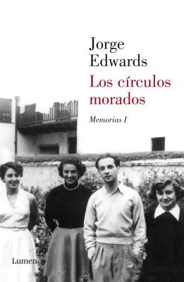 Los Circulos Morados - Edwards, Jorge