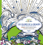 Los Colores de la Creaci?n - Libro de Colorear