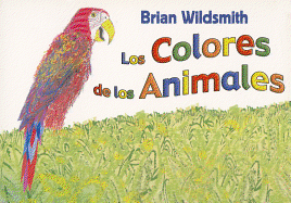 Los Colores de los Animales