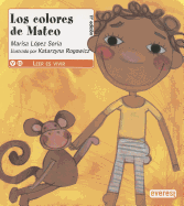 Los Colores de Mateo