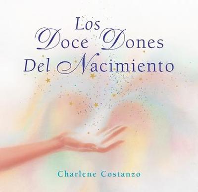 Los Doce Dones del Nacimiento - Costanzo, Charlene