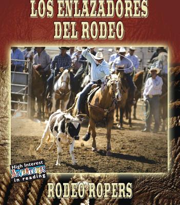 Los Enlazadores del Rodeo: Rodeo Ropers - Stone, Lynn