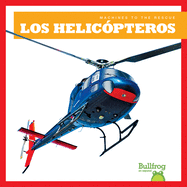 Los Helicpteros (Helicopters)