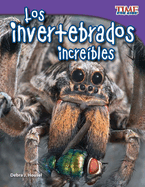 Los Invertebrados Increbles