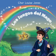 Los Juegos del Mago