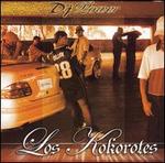 Los Kokorotes