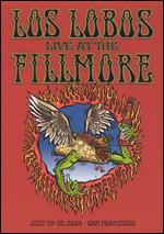 Los Lobos: Live at the Fillmore - 