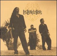 Los Lonely Boys [Or. Music] - Los Lonely Boys