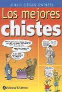 Los Mejores Chistes - Parissi, Julio