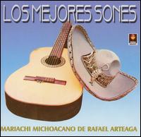 Los Mejores Sones - Mariachi Michoacano