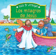 Los Milagros de Jesus