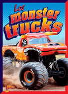 Los Monster Trucks