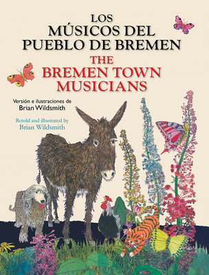 Los Musicos del Pueblo de Bremen / The Bremen Town Musicians - 