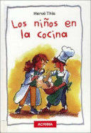 Los Ninos En La Cocina