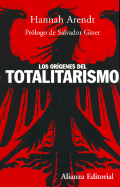 Los Origenes del Totalitarismo - Arendt, Hannah, Professor