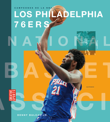 Los Philadelphia 76ers - Bulcao Denny Jr