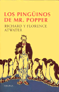 Los Pinguinos de Mr. Popper
