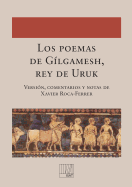 Los poemas de Glgamesh, rey de Uruk