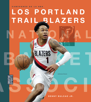 Los Portland Trail Blazers - Bulcao Denny Jr