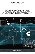 Los Principios del Calculo Infinitesimal