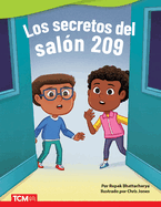 Los Secretos del Saln 209