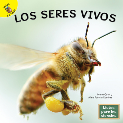 Los Seres Vivos - Conn, and Ramirez