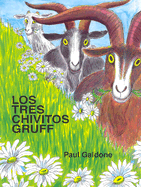 Los Tres Chivitos Gruff