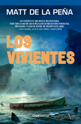 Los Vivientes - de la Pena, Matt