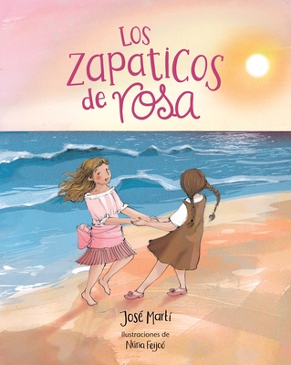 Los zapaticos de rosa - Mart, Jos